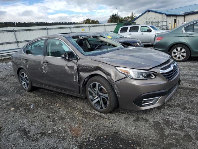 4S3BWAN69N3022837 Subaru Legacy Limited