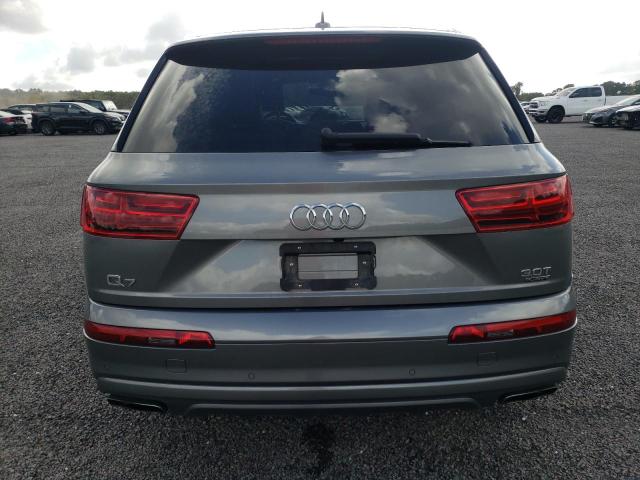 VIN WA1LAAF71HD018820 2017 Audi Q7, Premium Plus no.6