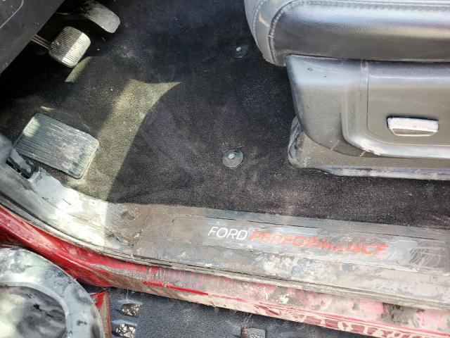 1FTFW1RG8KFB88250 Ford F150 Raptor