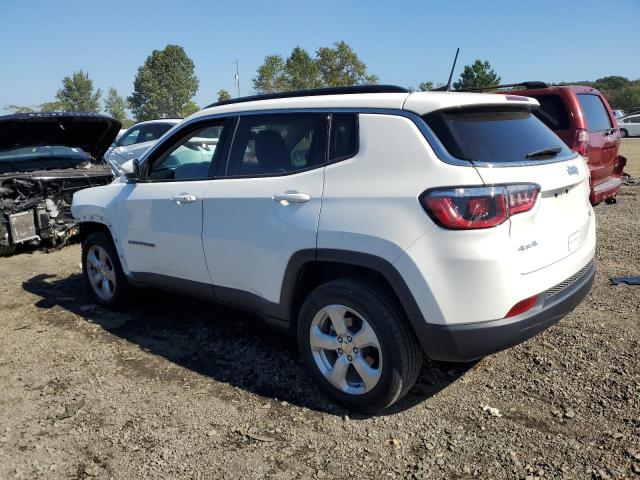 3C4NJDBBXLT150343 Jeep Compass Latitude