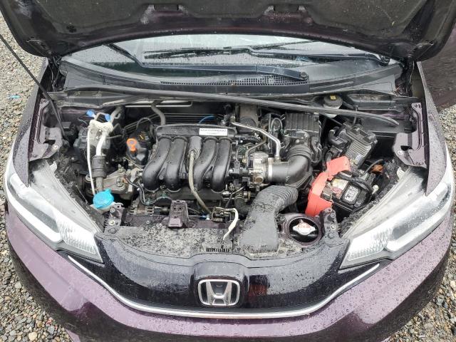3HGGK5H88FM779493 Honda FIT EX