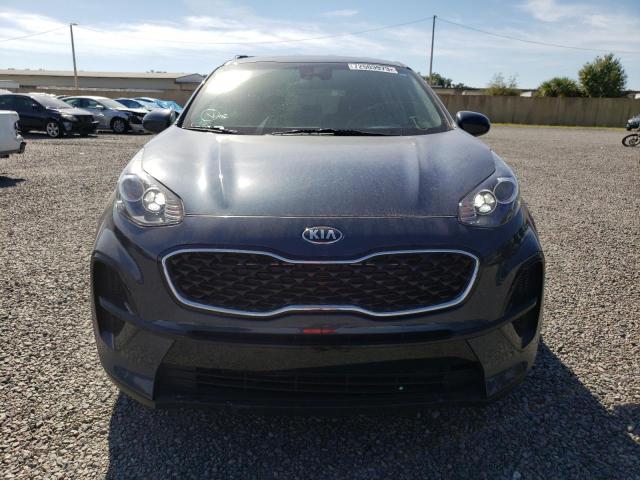 KNDPM3ACXN7977674 KIA Sportage Lx