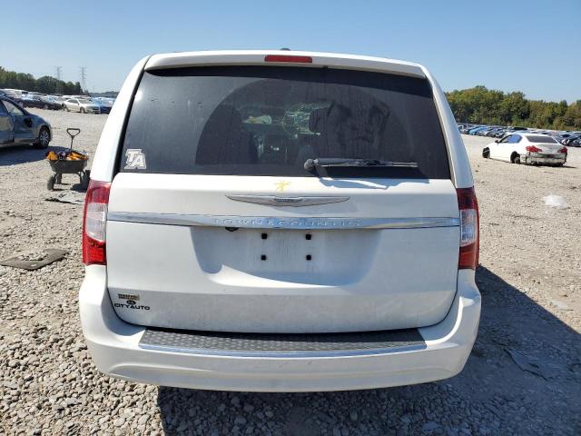 2C4RC1BG4GR206713 | 2016 CHRYSLER TOWN and COU