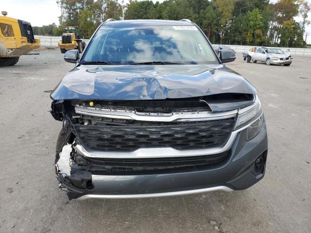 2021 KIA SELTOS S - KNDEU2AA1M7056619