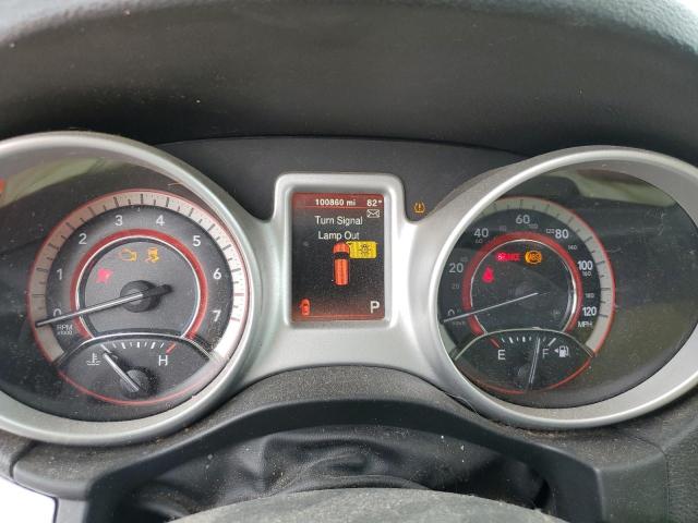3C4PDCAB8HT709195 Dodge JOURNEY SE