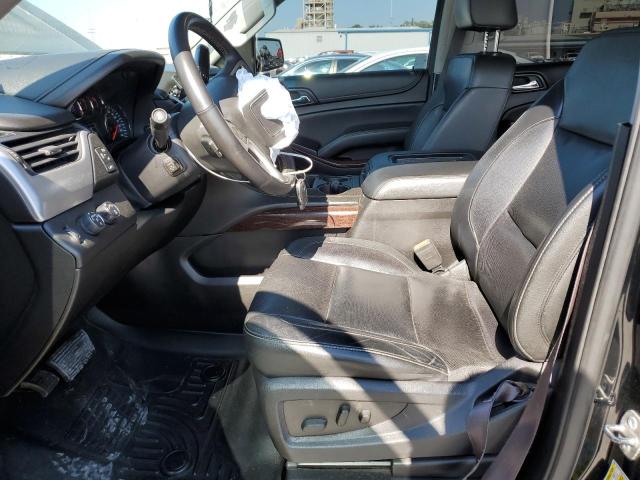 1GKS2GKC0HR152844 GMC Yukon Xl K1500 Slt