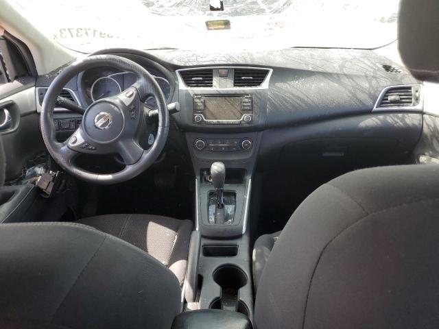 2018 NISSAN SENTRA S - 3N1AB7AP3JY224781