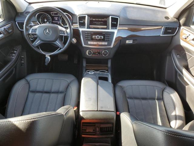 VIN 4JGDF7CE1DA174364 2013 Mercedes-Benz GL-Class, ... no.8