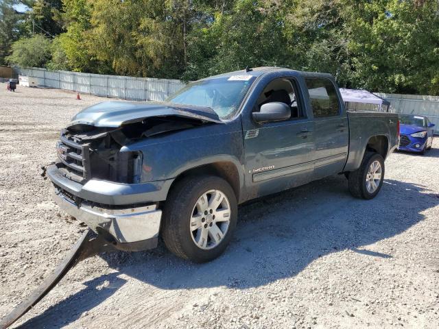 2008 GMC Sierra 1500 