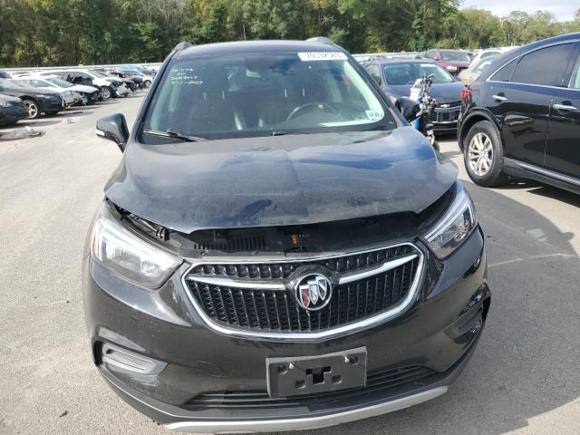 KL4CJASB5JB692402 2018 BUICK ENCORE, photo no. 5