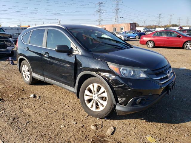 Vin: 2hkrm3h71eh534908, lot: 74036093, honda crv exl 20144