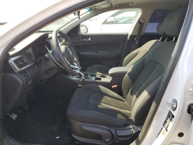 5XXGT4L30LG390636 KIA Optima Lx