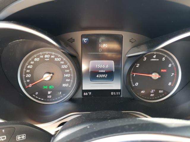 WDC0G4KB4GF108186 Mercedes-Benz Glc 300 4matic