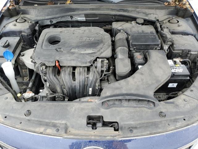 5XXGT4L39GG071712 KIA Optima Lx