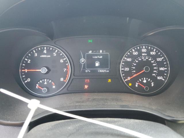 5XXGU4L38GG091866 KIA OPTIMA EX
