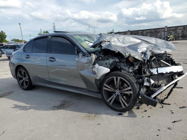 3MW69FF08P8D28399 BMW 330I