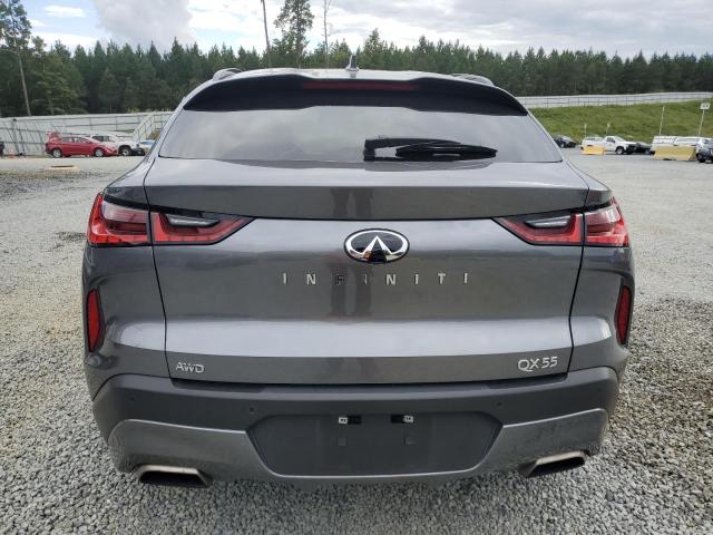 2023 INFINITI QX55 LUXE 3PCAJ5JR0PF102339