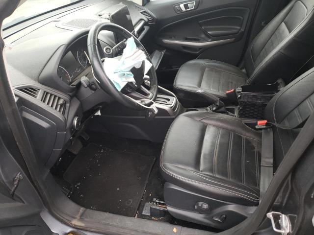 MAJ6S3KL2LC364684 Ford Ecosport Titanium