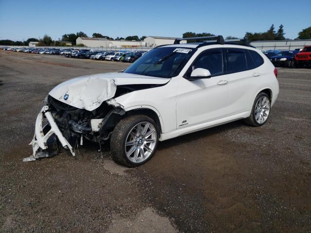 2015 BMW X1 xDrive35i