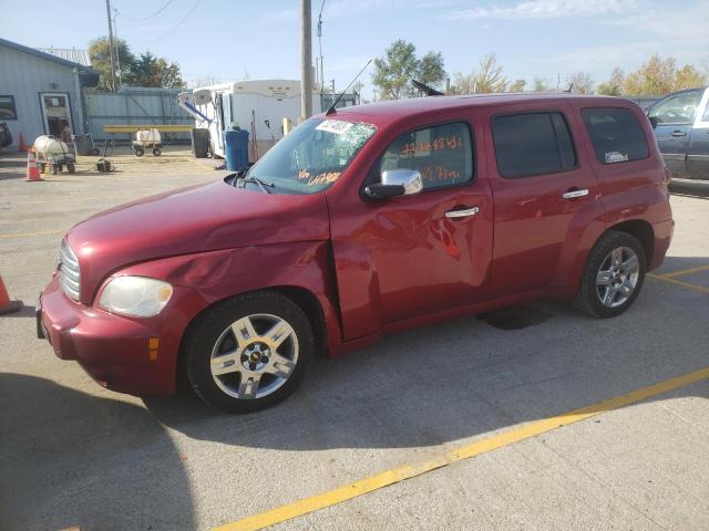 2010 Chevrolet HHR LT