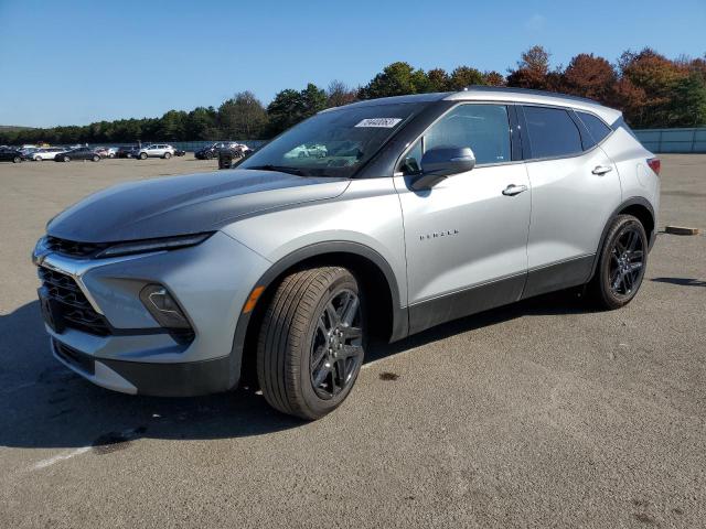 2023 Chevrolet Blazer 