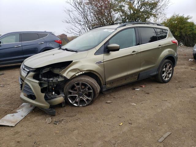 2013 Ford Escape Se VIN: 1FMCU0GX4DUA77193 Lot: 73986053