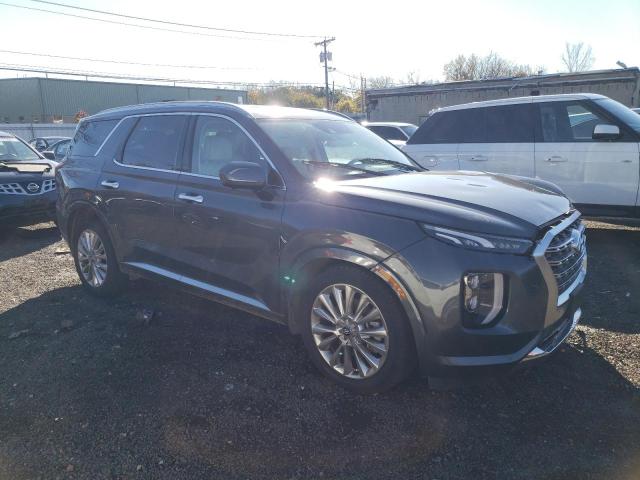 KM8R5DHE1LU118096 Hyundai Palisade L 4