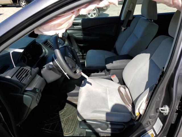 5J6RM4H33GL023907 Honda CR-V LX