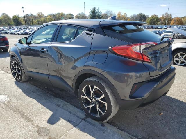 JTNKHMBX7L1066977 | 2020 TOYOTA C-HR XLE