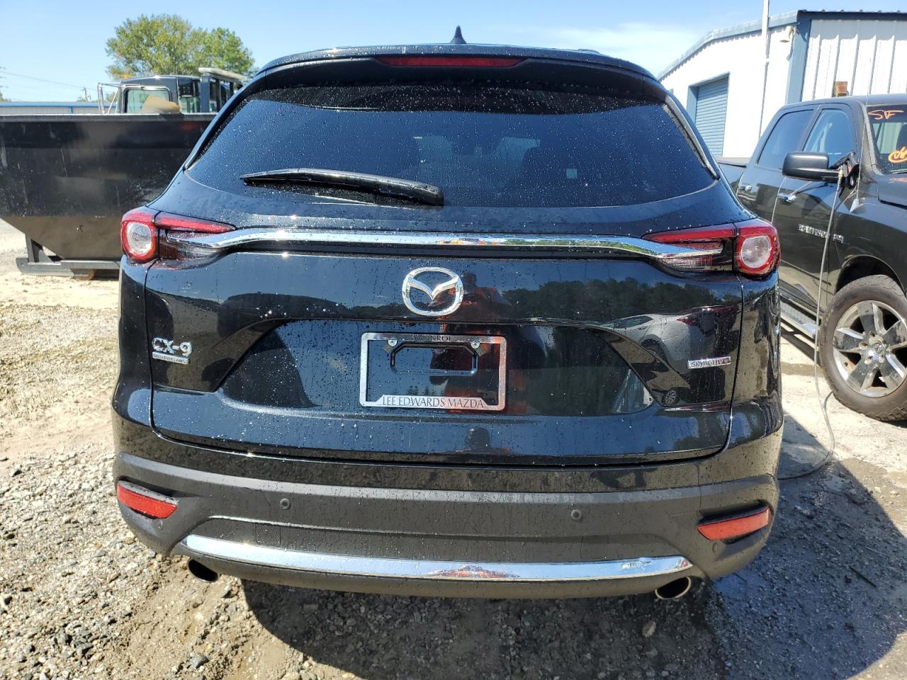 JM3TCBEY1N0613015 Mazda CX-9 SIGNA 6