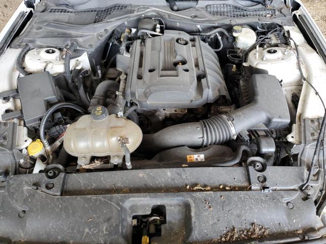 1FA6P8TH2G5208972 Ford MUSTANG