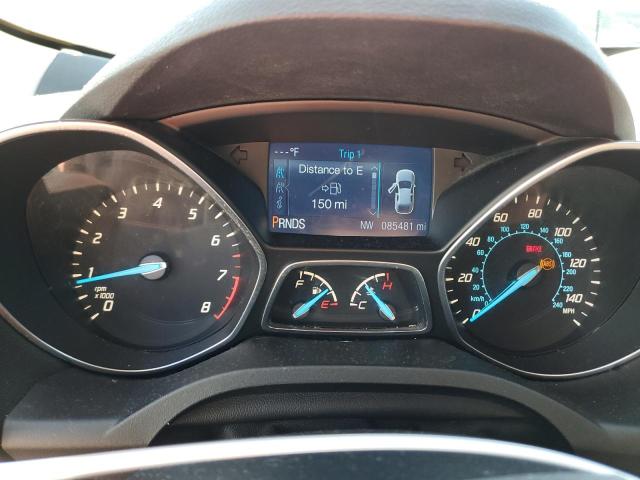 1FMCU0GX7EUC15309 Ford ESCAPE SE