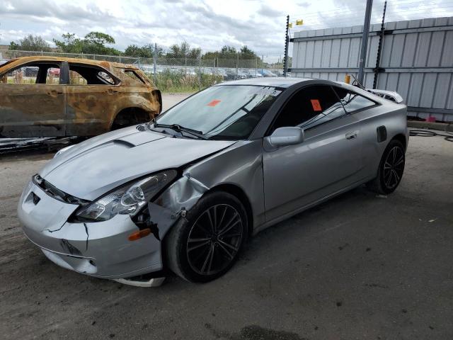 2000 Toyota Celica GT