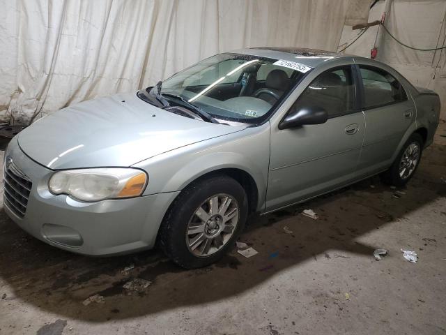 2006 Chrysler Sebring Touring