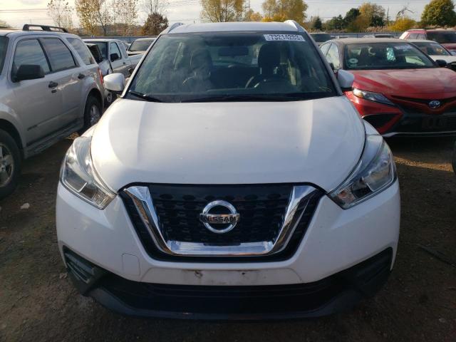 3N1CP5CU4KL507996 | 2019 Nissan kicks s