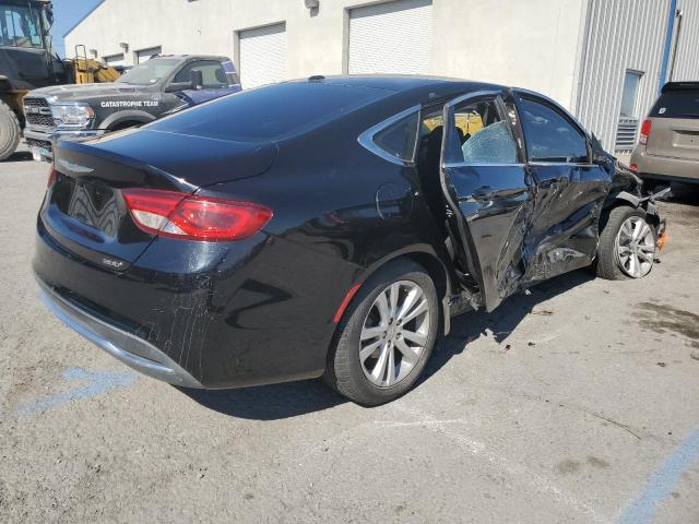 2015 CHRYSLER 200 LIMITE - 1C3CCCAB8FN617281