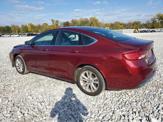 Vin: 1c3cccab8fn751627, lot: 72818063, chrysler 200 limited 20152