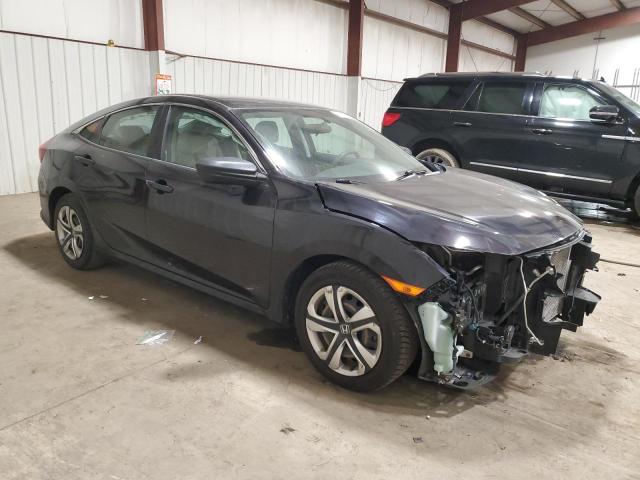 2HGFC2F50HH551666 Honda Civic Lx