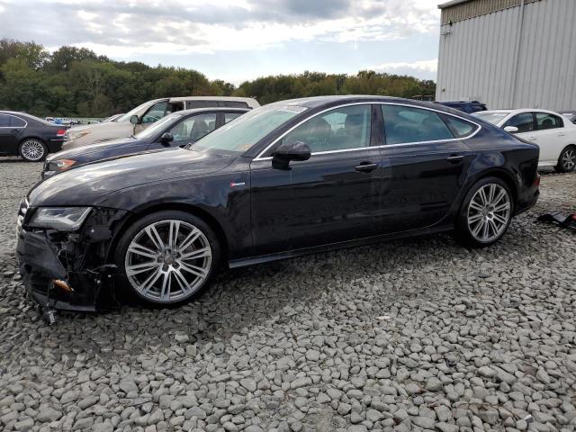 VIN WAU2GAFC3EN105649 2014 Audi A7, Prestige no.1