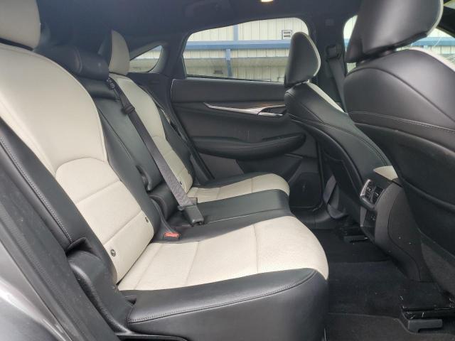2023 INFINITI QX55 LUXE 3PCAJ5JR0PF102339