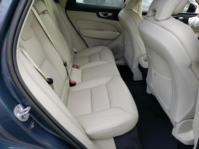 2023 VOLVO XC60 PLUS YV4L12DN1P1284848