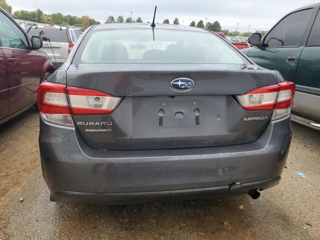 4S3GKAA61J1608249 Subaru IMPREZA