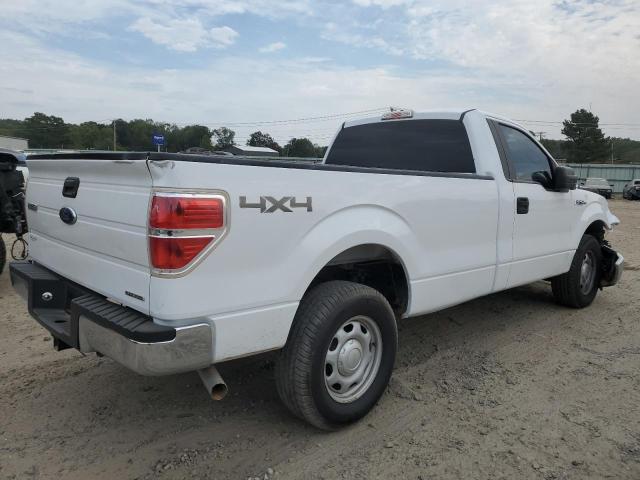 1FTNF1EF3EKF53969 | 2014 FORD F150