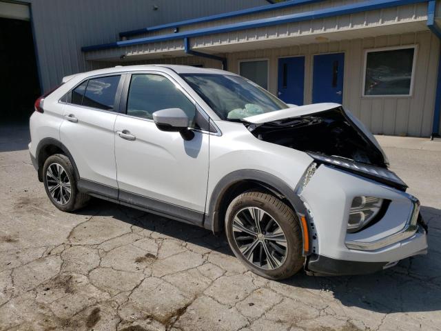  MITSUBISHI ECLIPSE 2022 Білий