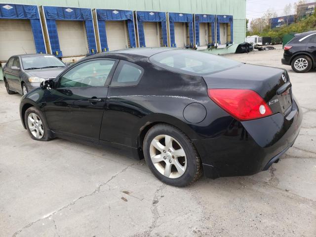 2008 Nissan Altima 2.5S VIN: 1N4AL24E78C198329 Lot: 53937054