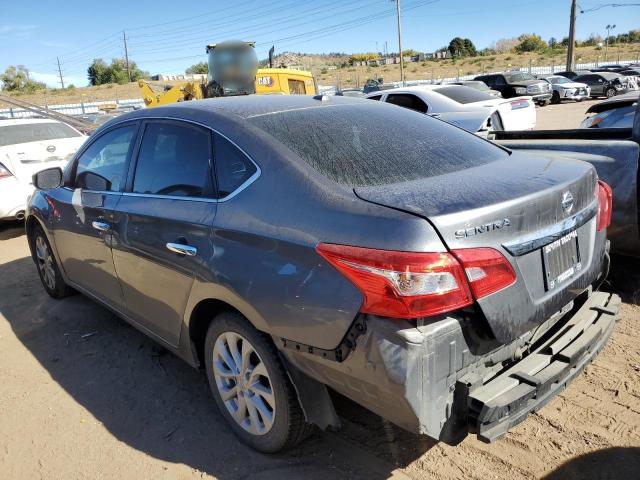 3N1AB7AP5KY294297 Nissan SENTRA S