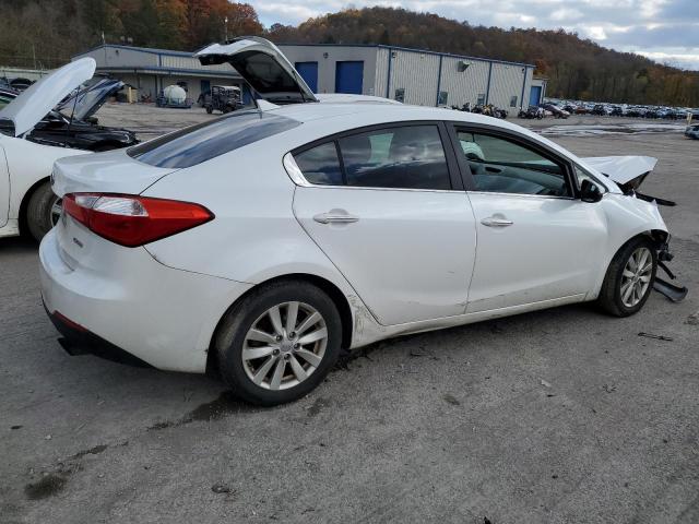 KNAFX4A83E5053056 | 2014 KIA FORTE EX