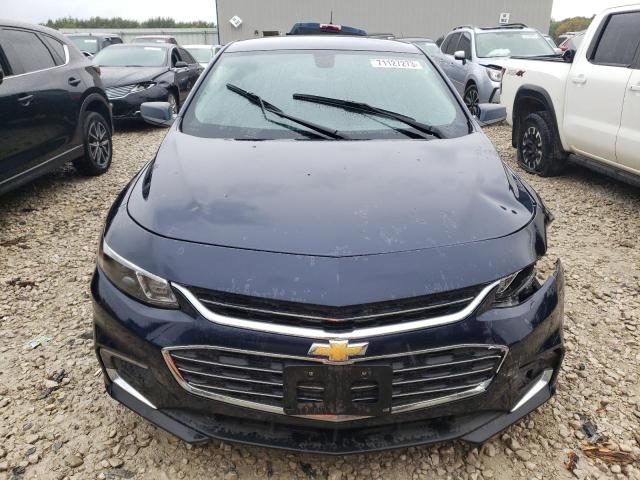 1G1ZE5ST1HF221184 | 2017 CHEVROLET MALIBU LT