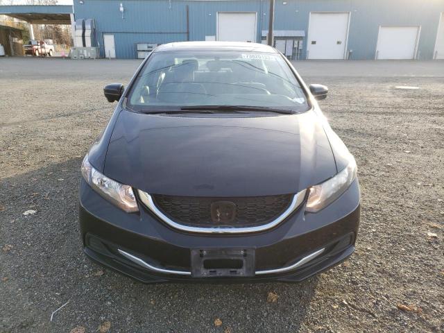 2015 HONDA CIVIC EX - 2HGFB2F83FH529851