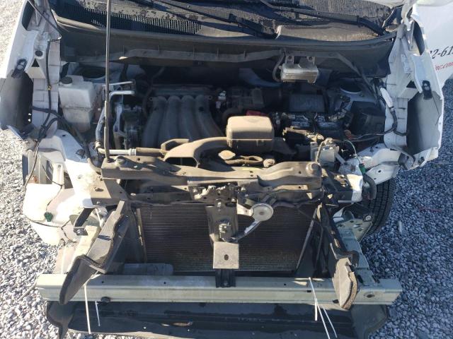 3N6CM0KN9MK693561 Nissan NV200 2.5S